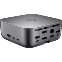 HP Thunderbolt 4 Ultra 180W 13 Picture