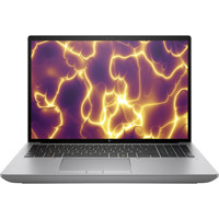 HP ZBook Fury G11 16" WUXGA Mo Picture