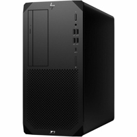 HP Z2 G9 Tower Workstation, In Picture
