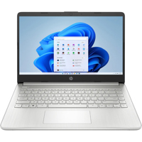 HP 14-dq3875nr 14" HD Laptop,  Picture