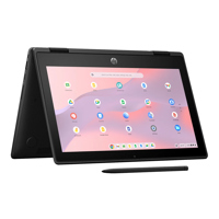HP Fortis Flip G1i Chromebook  Picture
