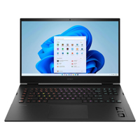 HP OMEN 17-db1500nr 17.3" Full Picture