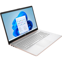 HP 17-cn3375nr 17.3" HD+ Lapto Picture
