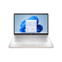 HP 17-cn0514nr 17.3" HD+ Lapto Picture
