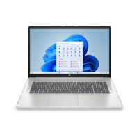 HP AI 17-cn5037nr 17.3" Full H Picture