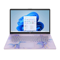 HP 17-cn3143ds 17.3" HD+ Touch Picture