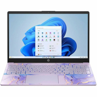 HP 15" Touchscreen Laptop, AMD Picture