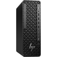 HP Z2 G1i SFF Workstation, Ultra 9 285K, 32GB RAM, 1TB SSD, RTX A1000, W11P