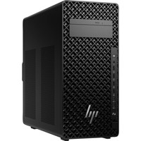 HP Z2 G1i Tower Workstation, Intel Core Ultra 5 245K, 32GB RAM,1TB SSD,W11P
