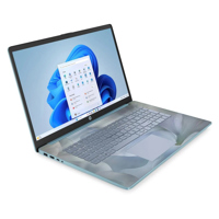 HP 17-cn3230ds 17.3" HD+ Lapto Picture