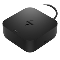 HP USB-C 100W 9-Port G6 Dock Picture