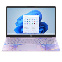 HP 15-fc0500ds 15.6" HD Touchs Picture