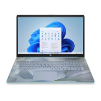 HP 17-cp2040ds 17.3" HD+ Touch Picture