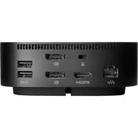HP G5 15W USB-C Dock