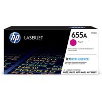 HP 655A Magenta Original Laser Picture