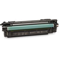 HP 656X High Yield Yellow Laser Toner Cartridge for LaserJet Enterprise Printers