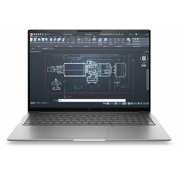 HP ZBook 8 G1i 16" WUXGA Mobil Picture