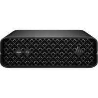 HP Z2 G1i Mini Workstation, In Picture