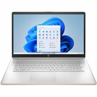 HP 17-cp2714nr 17.3" HD+ Lapto Picture