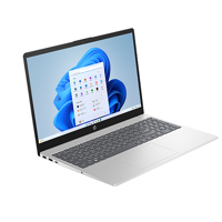 HP 15-fc0446nr 15.6" HD Touchs Picture