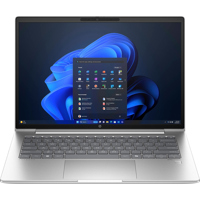 HP ProBook 440 G11 14" WUXGA Laptop, Ultra 5 125U,8GB,256GB SSD,W11P,Silver