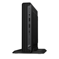 HP Pro Mini 400 G9 Desktop Min Picture