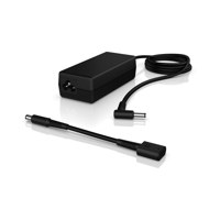 HP 65W Smart AC Adapter Picture