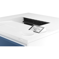 HP LaserJet Pro 4201dn Duplex  Picture