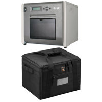 HiTi P525L Compact Dye Sub Pho Picture