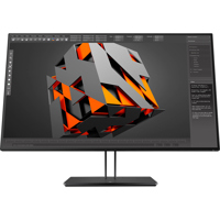 HP Z32 31.5" 16:9 4K Ultra HD  Picture