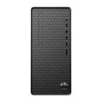 HP M01-F1120 Desktop Computer, Picture