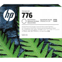 HP 776 1L Gloss Enhancer Ink C Picture