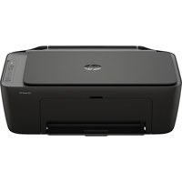 HP DeskJet 2955 All-in-One Wir Picture