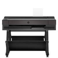 HP DesignJet T850 36" Wireless Picture