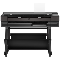 HP DesignJet T850 36" Wireless Picture