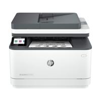 HP LaserJet Pro MFP 3101fdw Wi Picture