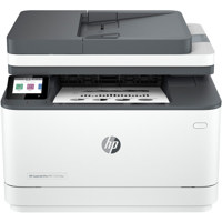 HP LaserJet Pro MFP 3101fdw Wi Picture