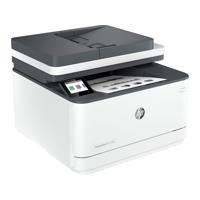 HP LaserJet Pro MFP 3101fdw Wireless Duplex Monochrome Laser Printer,2-Month Ink