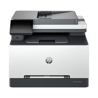 HP LaserJet Pro MFP 3301cdw Wi Picture