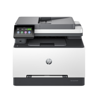 HP LaserJet Pro MFP 3301sdw Wi Picture