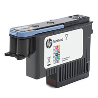 HP 777 Color Ink Print Head fo Picture