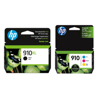 HP Original 4-Color Ink Cartri Picture