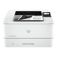 HP LaserJet Pro 4001n Monochro Picture