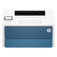 HP LaserJet Pro 4006n Monochro Picture