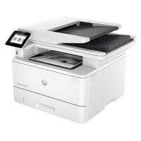 HP LaserJet Pro MFP 4101fdn Du Picture