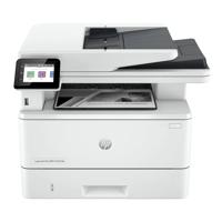 HP LaserJet Pro MFP 4101fdn Du Picture