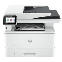 HP LaserJet Pro MFP 4101fdwe W Picture
