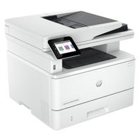 HP LaserJet Pro MFP 4101fdw Wi Picture