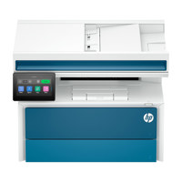 HP LaserJet Pro MFP 4112dw Wir Picture