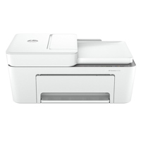 HP DeskJet 4255e Wireless All- Picture